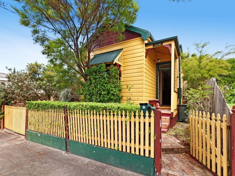 22 Harriet Street, Marrickville NSW 2204