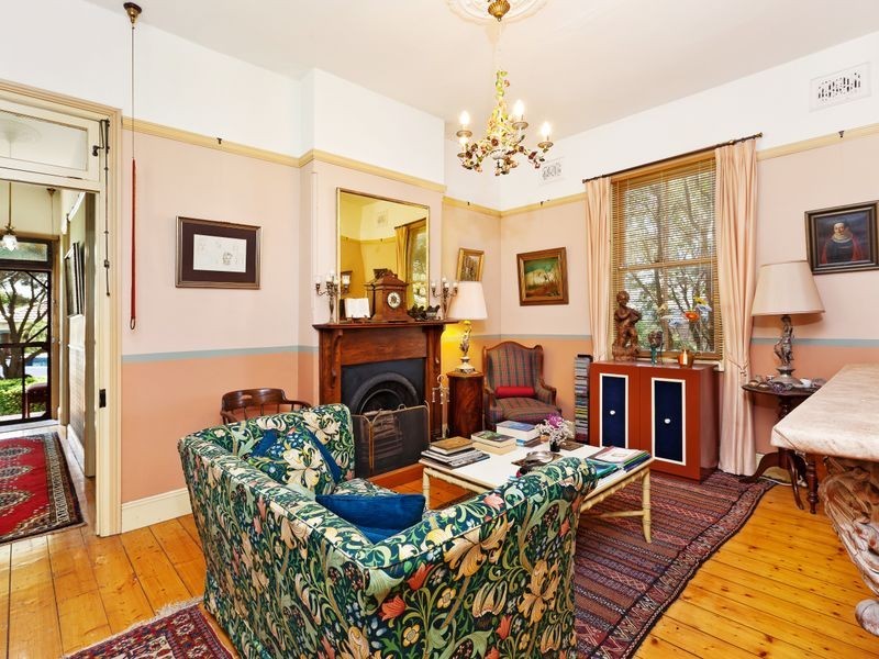 22 Harriet Street, Marrickville NSW 2204