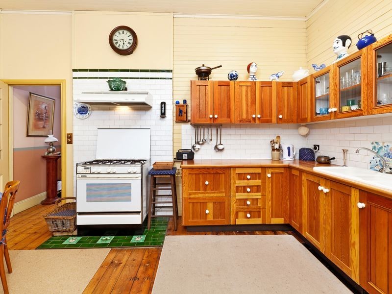 22 Harriet Street, Marrickville NSW 2204