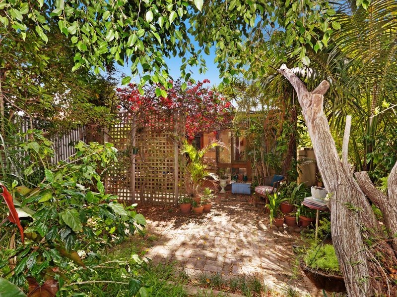 22 Harriet Street, Marrickville NSW 2204