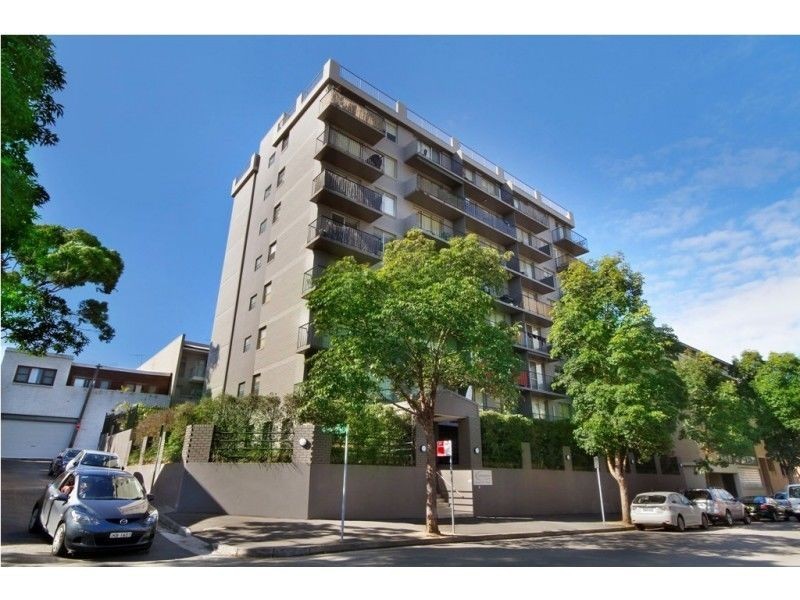 603/144 Mallett Street, Camperdown NSW 2050