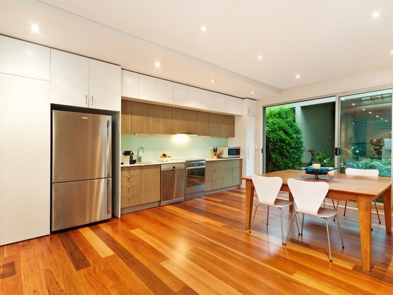 1 Baltic Street, Newtown NSW 2042