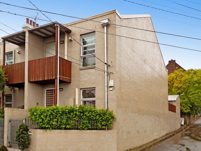 1 Baltic Street, Newtown NSW 2042