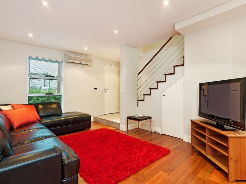 1 Baltic Street, Newtown NSW 2042