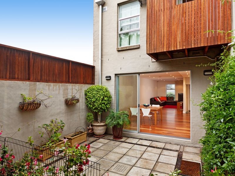 1 Baltic Street, Newtown NSW 2042