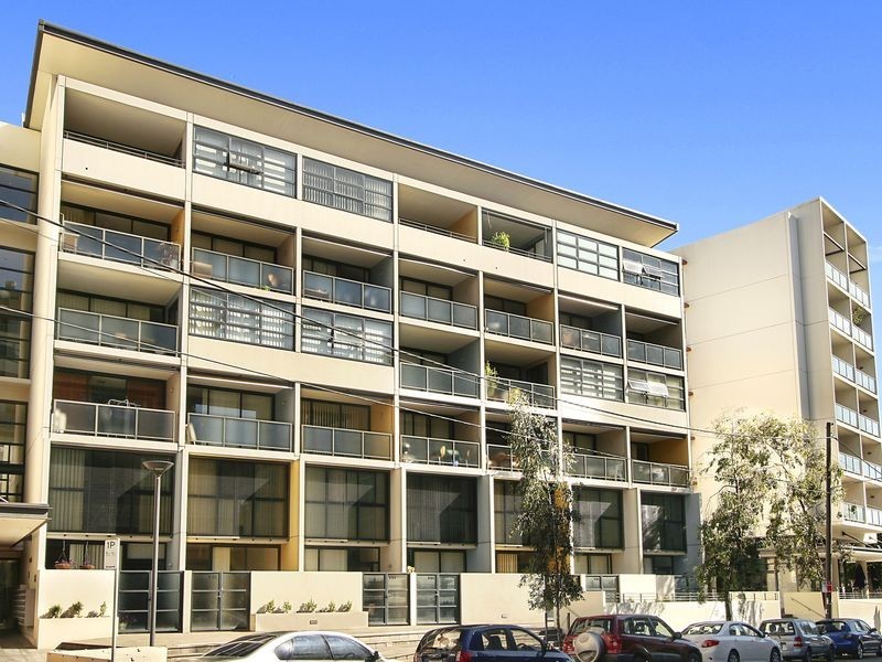 N607/2-6 Mandible Street, Alexandria NSW 2015