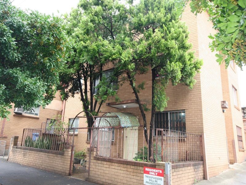 3/346 Illawarra Road, Marrickville NSW 2204