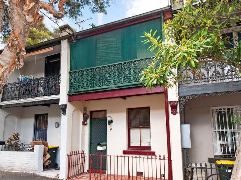 39 Ivy Street, Darlington NSW 2008