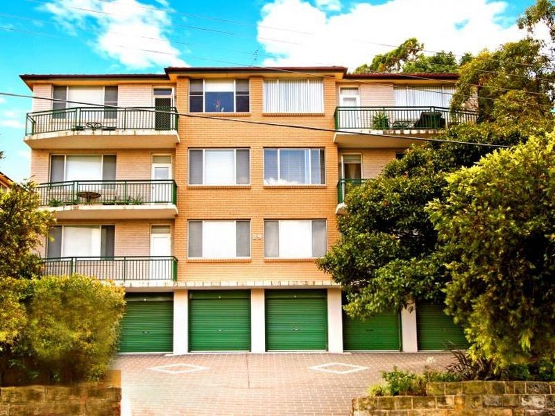 11/29 Villiers Street, Rockdale NSW 2216