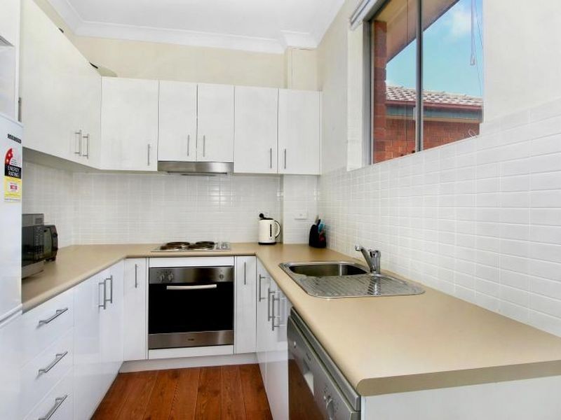 11/29 Villiers Street, Rockdale NSW 2216