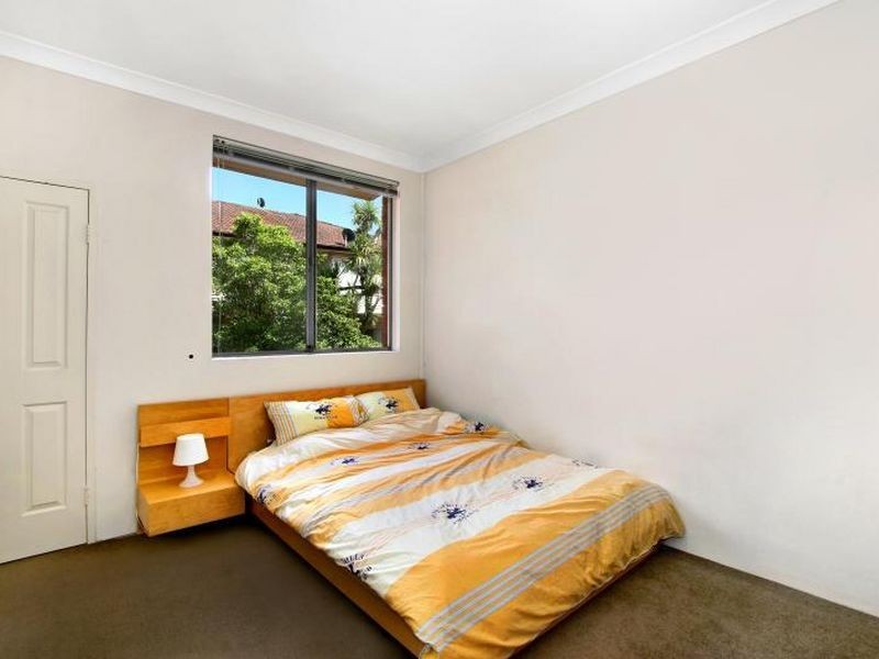 11/29 Villiers Street, Rockdale NSW 2216