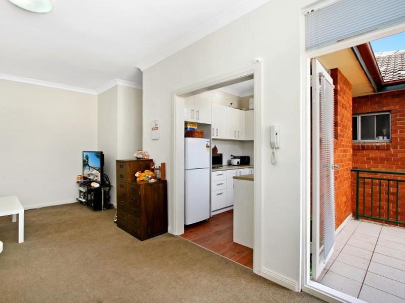 11/29 Villiers Street, Rockdale NSW 2216