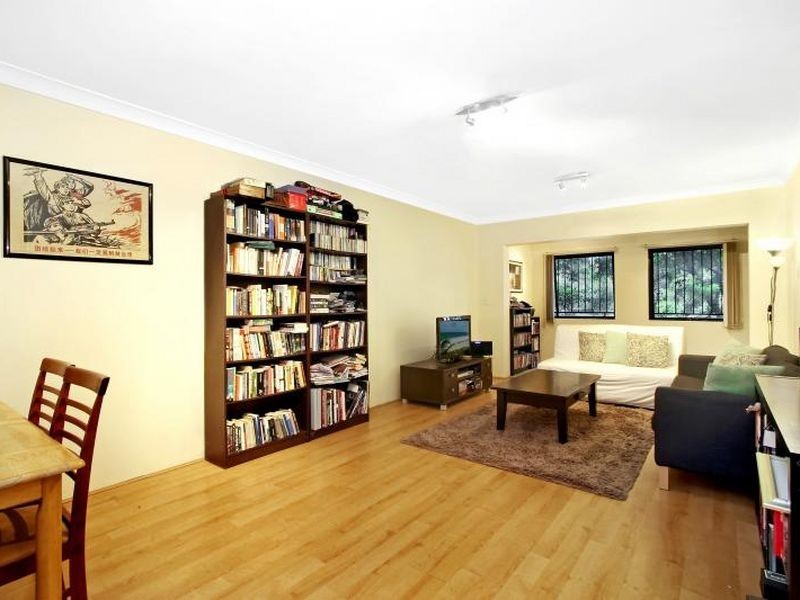 4/11-17 Wyndham Street, Alexandria NSW 2015