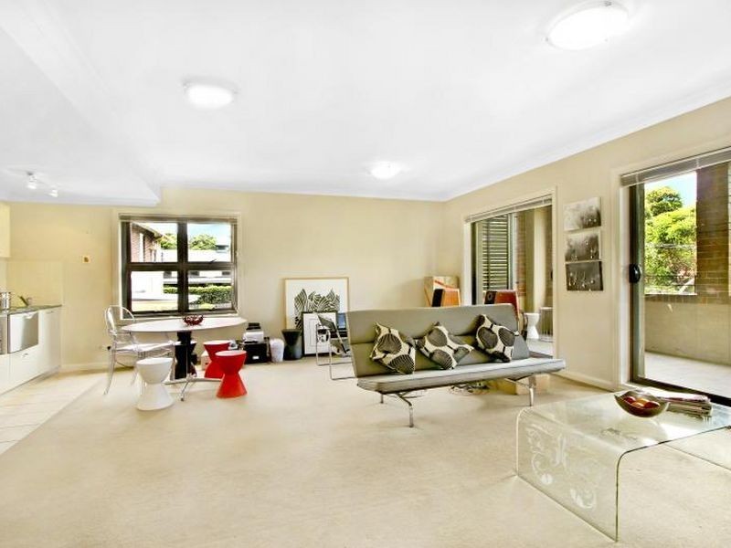 95/1-3 Coronation Avenue, Petersham NSW 2049