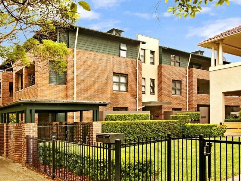 95/1-3 Coronation Avenue, Petersham NSW 2049