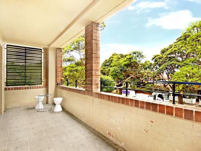 95/1-3 Coronation Avenue, Petersham NSW 2049