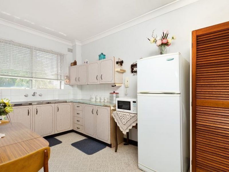 1/6 Ann Street, Marrickville NSW 2204