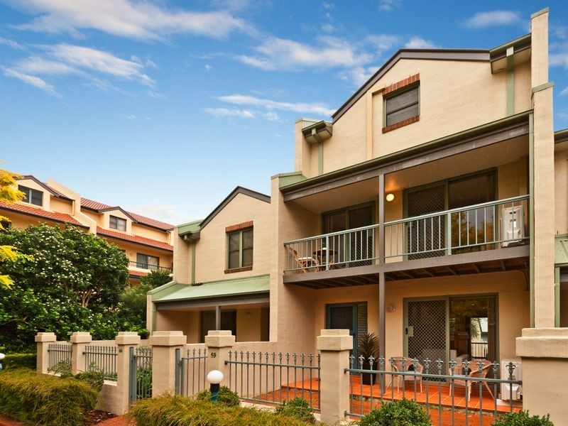 59/69 Allen Street, Leichhardt NSW 2040