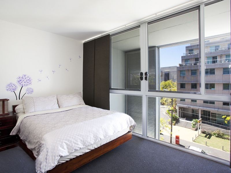 B321/222 Botany Road, Alexandria NSW 2015