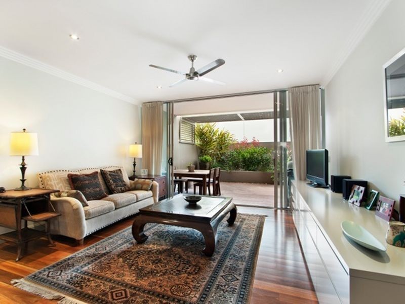 24 Nassau Lane, Erskineville NSW 2043