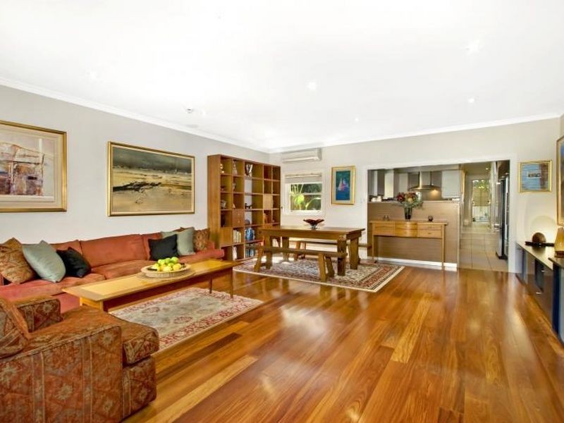 3 Clara Street, Newtown NSW 2042