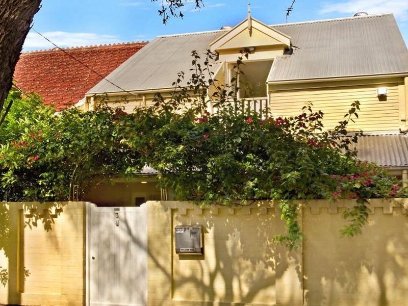 3 Clara Street, Newtown NSW 2042