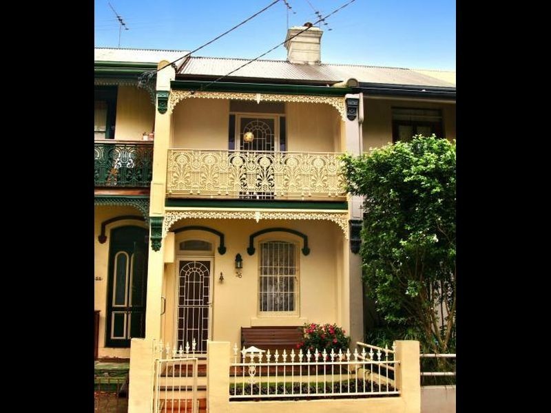 36 Goodsell Street, St Peters NSW 2044