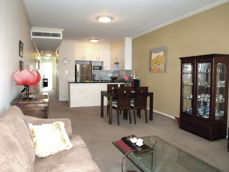 38/788-822 Bourke Street, Waterloo NSW 2017