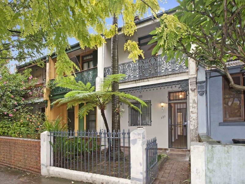 121 Alice Street, Newtown NSW 2042