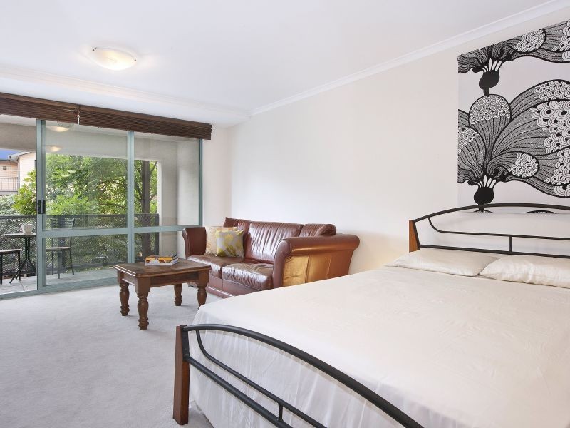 36/155 Missenden Road, Newtown NSW 2042