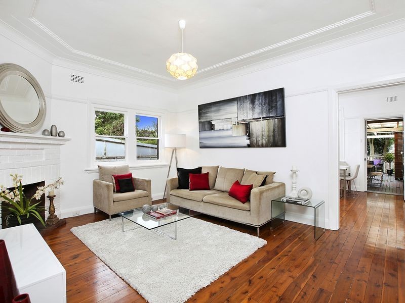 5a Lilydale Street, Marrickville NSW 2204