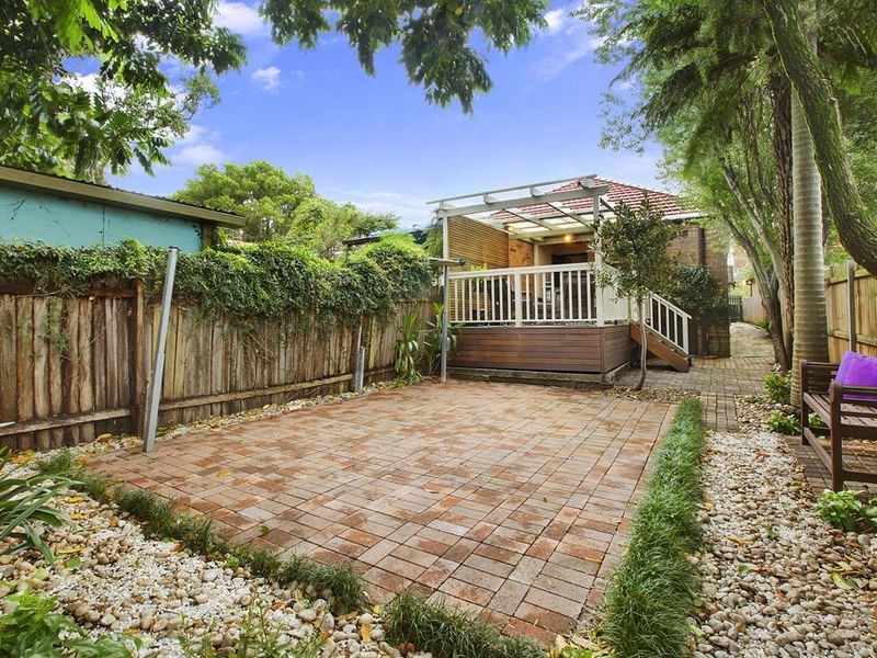 5a Lilydale Street, Marrickville NSW 2204