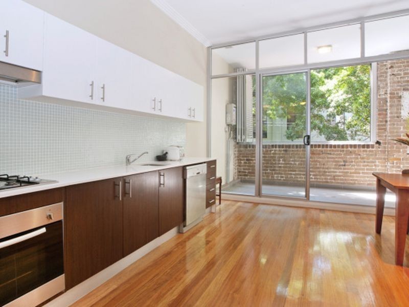 10/177 Salisbury Road, Camperdown NSW 2050