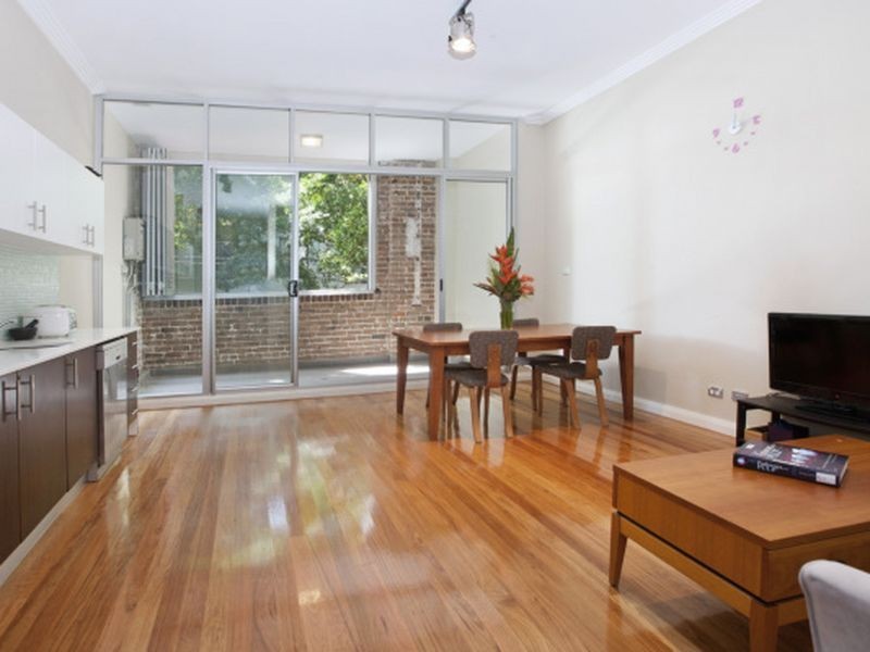 10/177 Salisbury Road, Camperdown NSW 2050