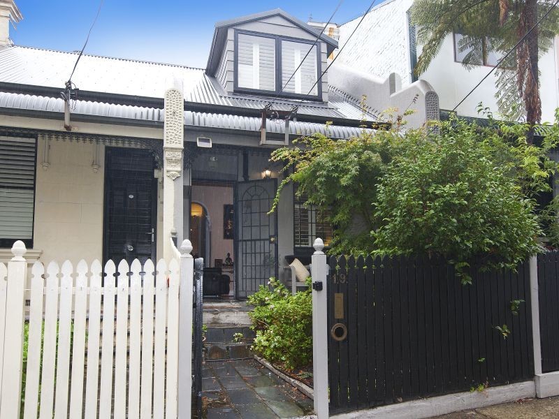 19 Elswick Street, Petersham NSW 2049