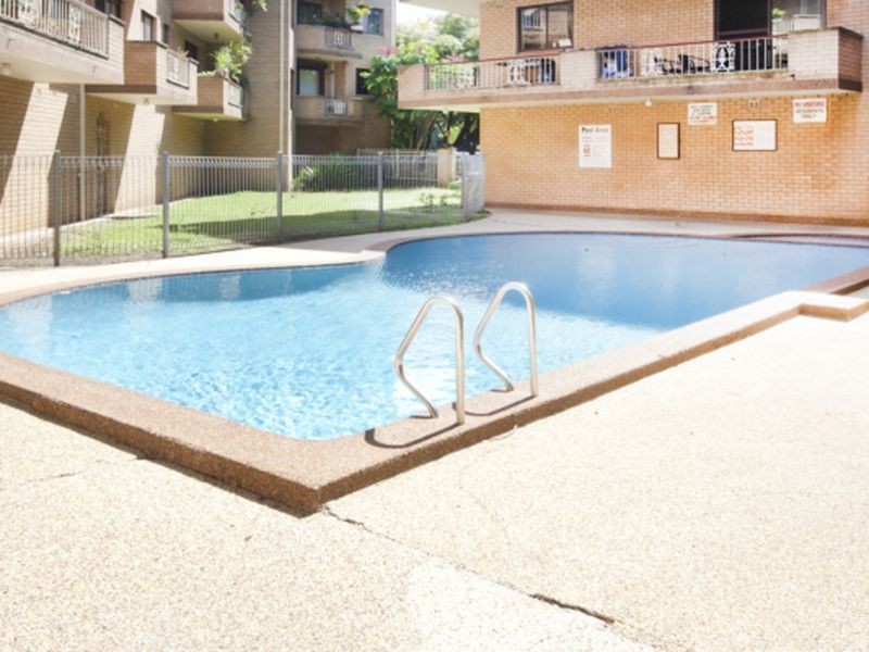 10/264 New Canterbury Road, Lewisham NSW 2049