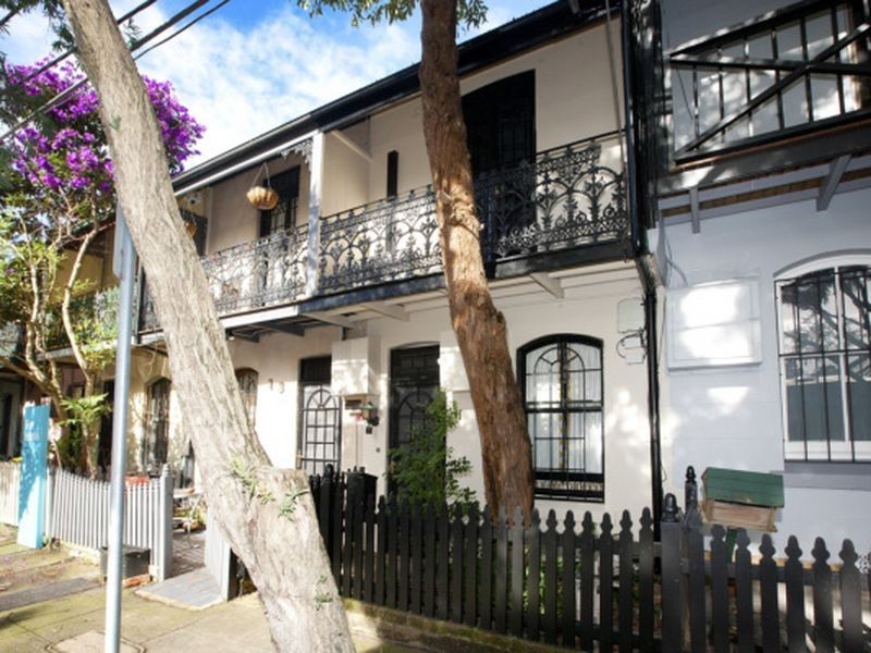 11 Ferndale Street, Newtown NSW 2042