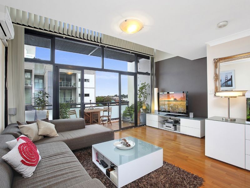 40/198 Marrickville Road, Marrickville NSW 2204