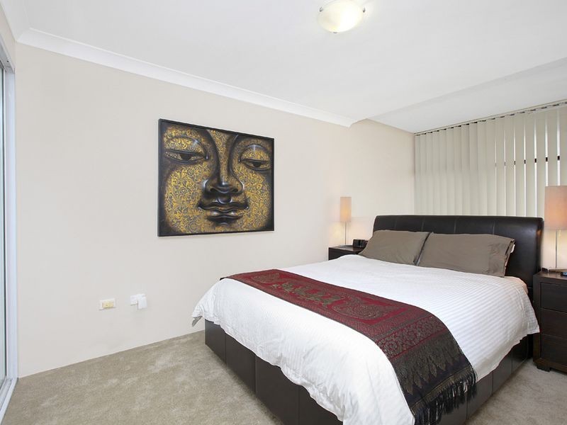 40/198 Marrickville Road, Marrickville NSW 2204