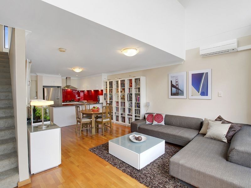 40/198 Marrickville Road, Marrickville NSW 2204
