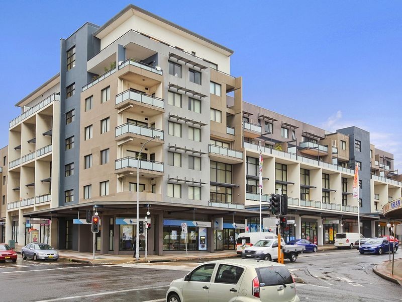 40/198 Marrickville Road, Marrickville NSW 2204