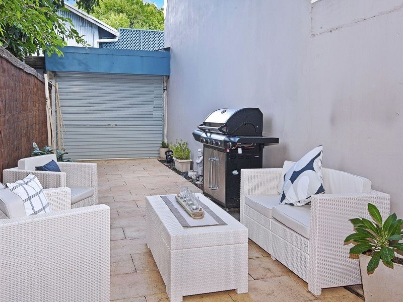 25 Phillips Street, Alexandria NSW 2015