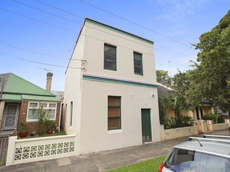 6 Dadley Street, Alexandria NSW 2015