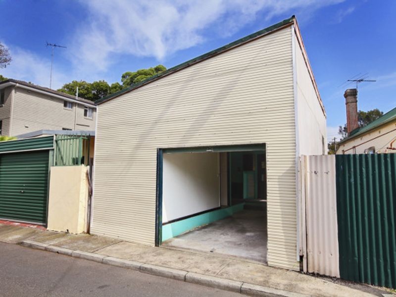 6 Dadley Street, Alexandria NSW 2015