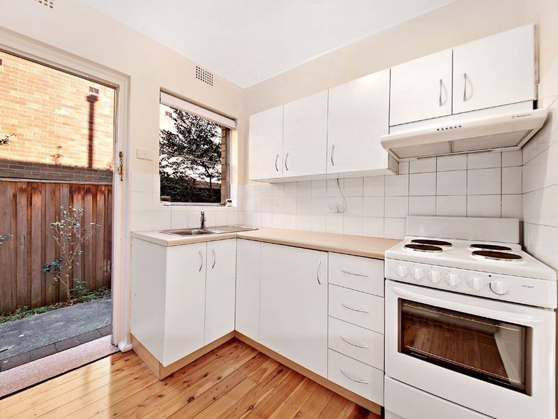 3/31 James Street, Enmore NSW 2042