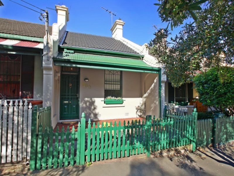 800 Elizabeth Street, Waterloo NSW 2017