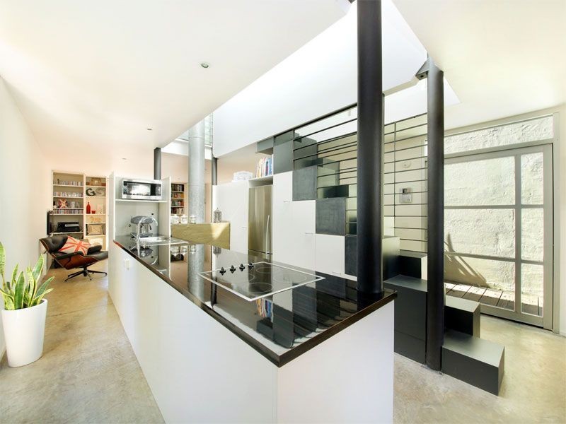 21 Lyne Lane, Alexandria NSW 2015