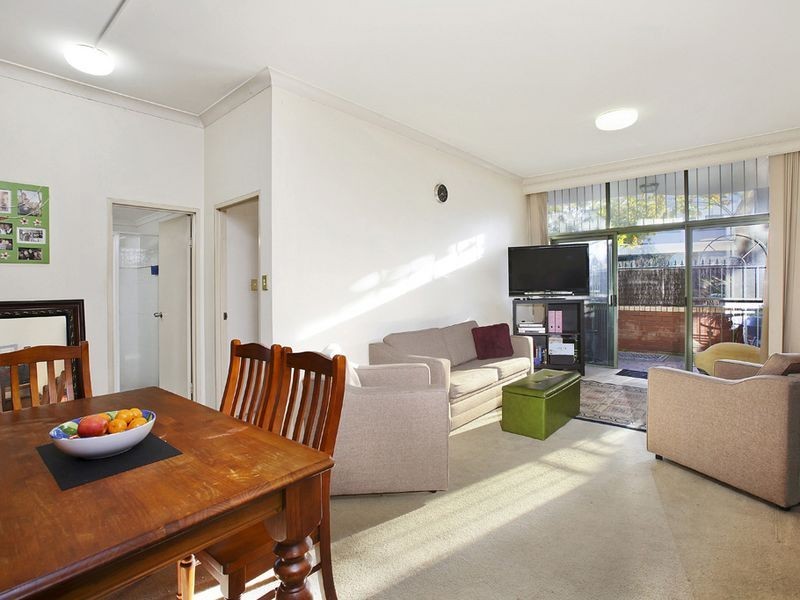 46/39 Gibbons Street, Redfern NSW 2016