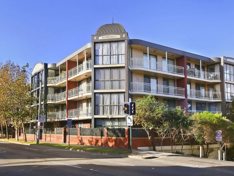 46/39 Gibbons Street, Redfern NSW 2016