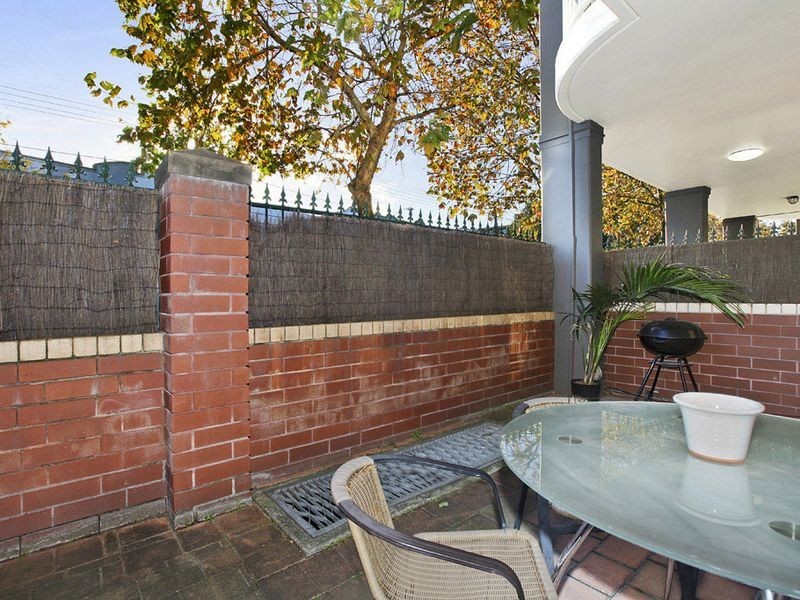 46/39 Gibbons Street, Redfern NSW 2016